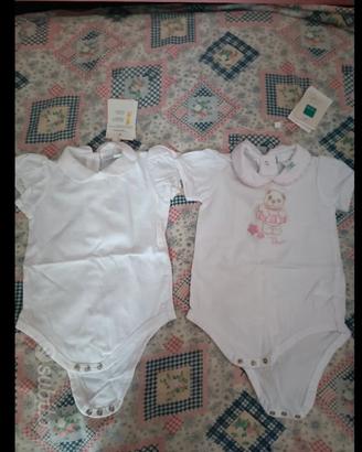 2 body OVS - THUN prezzo ribassatissimo 