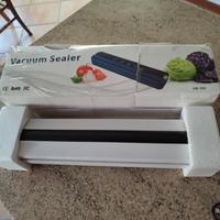 macchina x sottovuoto 