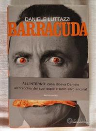 Daniele Luttazzi - Barracuda