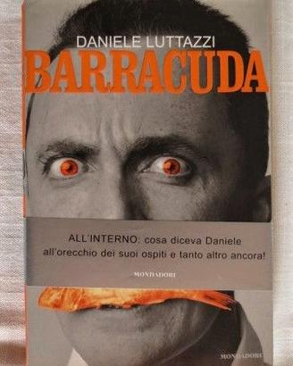 Daniele Luttazzi - Barracuda