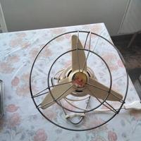 ventilatore vintage