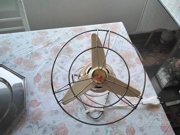 ventilatore vintage