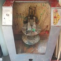 AGITATORE MIXER COLORI VERNICI SHAKER TINTOMETRI