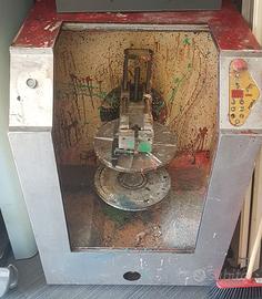 AGITATORE MIXER COLORI VERNICI SHAKER TINTOMETRI