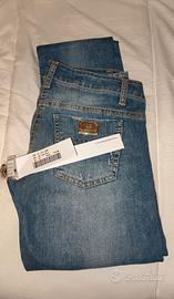 jeans Elisabetta Franchi