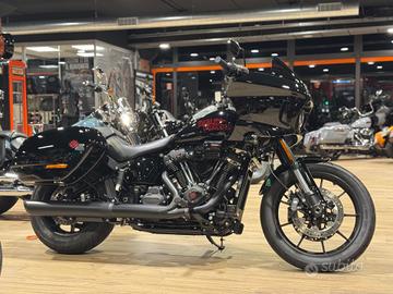 Subito - Harley-Davidson Legnano - Harley-davidson Softail Low Rider ST ...