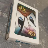 Carte da Gioco Paperinik Modiano