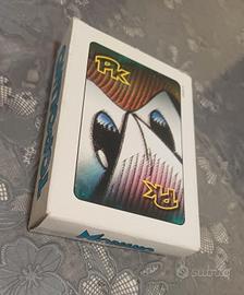 Carte da Gioco Paperinik Modiano