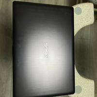 Notebook asus intel core i7