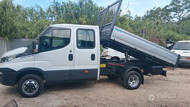 ivecodaily 7 posti ribaltabile euro6 