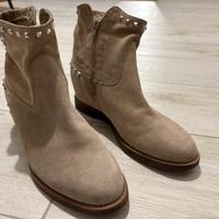 Stivaletti donna
