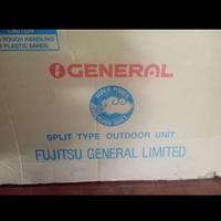 condizionatore inverter Fujitsu