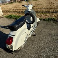 Vespa 125 primavera condizioni perfette