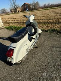 Vespa 125 primavera condizioni perfette
