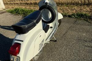 Vespa 125 primavera condizioni perfette