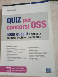 Libro quiz