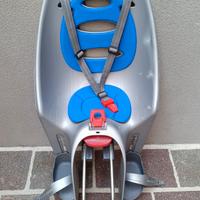 Seggiolino bambini per bicicletta