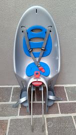 Seggiolino bambini per bicicletta