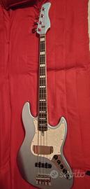 basso elettrico Sire bass