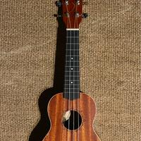 Ukulele Soprano Flight NUS380