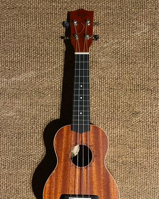 Ukulele Soprano Flight NUS380