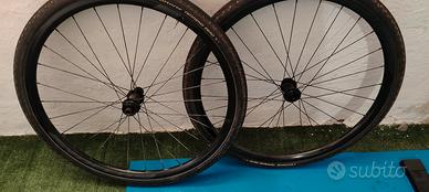 ruote syncross