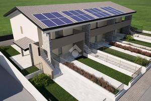 3 LOCALI A VALEGGIO SUL MINCIO