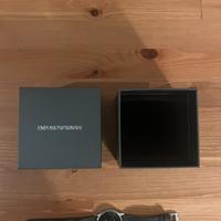 Orologio Emporio Armani uomo