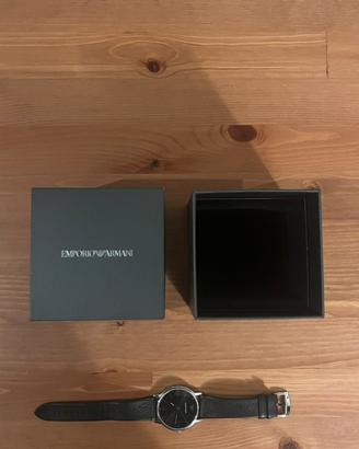 Orologio Emporio Armani uomo