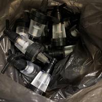 🍸 10 Bar Butler – Dosatori Volumetrici Profession