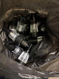 🍸 10 Bar Butler – Dosatori Volumetrici Profession