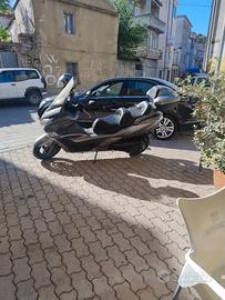 Honda 400