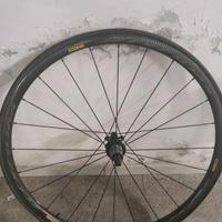 ruote mavic ksyrium pro carbon sl