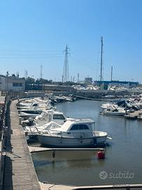 Posto barca Piombino