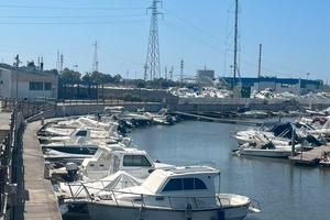 Posto barca Piombino