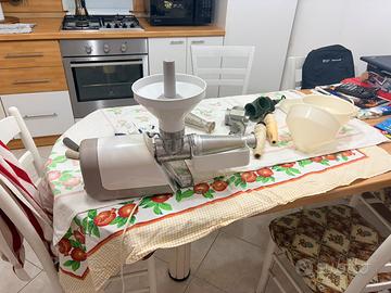 Moulinex Spremidoro elettrico 595