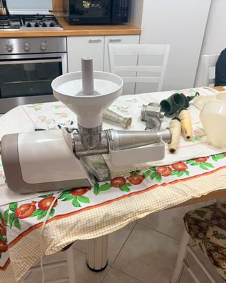 Moulinex Spremidoro elettrico 595