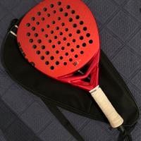 Racchetta Padel Wilson Bela PRO V2
