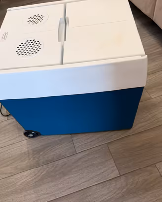 Frigorifero portatile da barca o pic nic