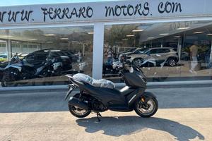 Zontes ZT 125 D Nuovo pronta consegna Tuo a solo 3
