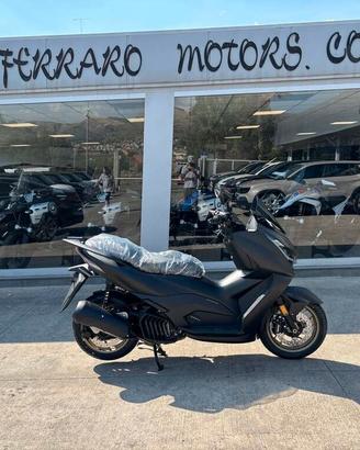 Zontes ZT 125 D Nuovo pronta consegna Tuo a solo 3