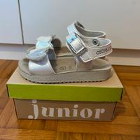 Sandali da bambina Grunland