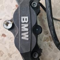 pinze freni BMW R 1200R 2007