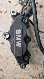 pinze freni BMW R 1200R 2007