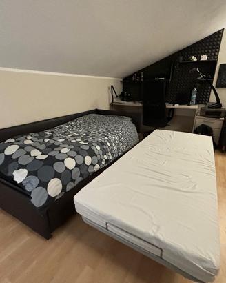 Letto singolo