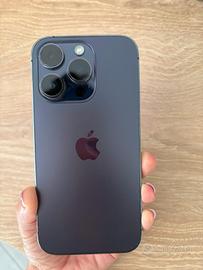 Iphone 14 pro 128 gb - consegna a mano