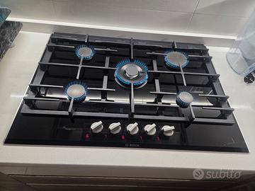 Piano cottura  Bosch PRR7A6370/08