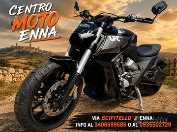 BENDA LFC 700 - CHINCHILLA 500 - NAPOLEON 500 Gamm