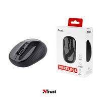 Mouse wireless Trust