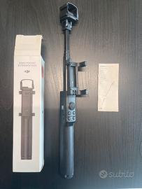 Dji osmo pocket extension rod